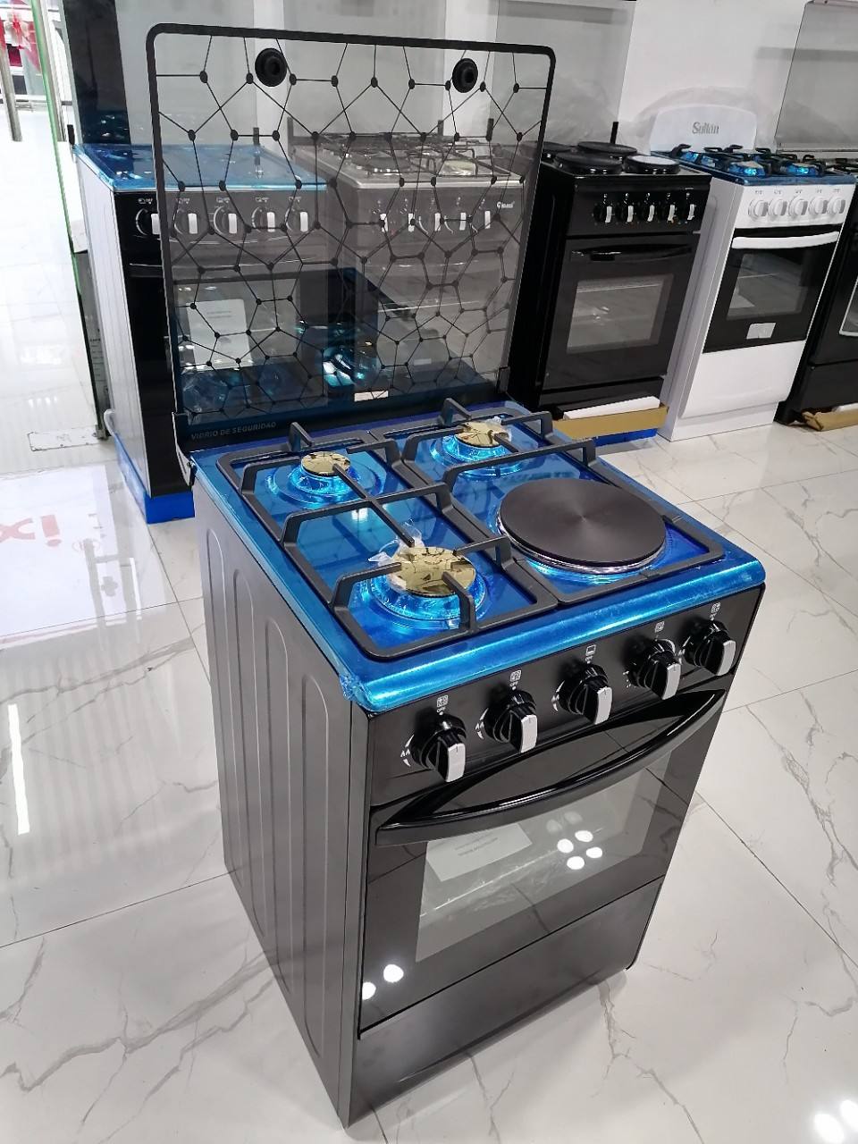 ตามที่แสดง