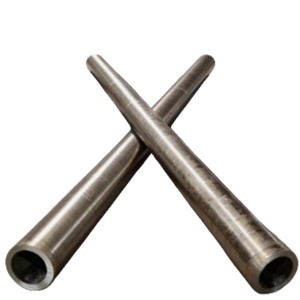 Factory Price <b>Prime</b> Quality Customized DIN 17175 12CrMo195 Alloy Steel Pipe - Product Image 4