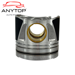 Gruppo Pistone ANYTOP per Mercedes-Benz 651 Nuovo con 1 Anno di Garanzia Include Perno di Fissaggio - Product Image 2