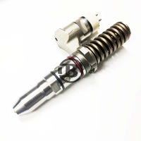 Nuevo Inyector de Combustible 392-0200 3920200 para Miniexcavadora, Accesorios para Excavadora, Repuestos
