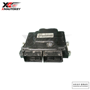 Módulo de Control del Motor Usado (ECU) F-01R-00D-G7L <span class=keywords><strong>Motronic</strong></span> para Unidad de Control del Motor DFM Fengxing - Product Image 4