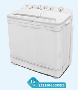 Lavadora Semiautomática de Doble Tambor de 7.5kg, 10kg y 13kg - Product Image 6