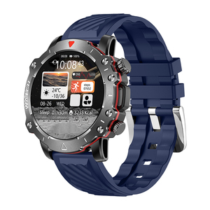 Смарт-часы для занятий спортом - Product Image 1