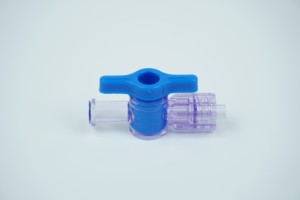 Grosir Yimeixin Jarum Suntik Plastik Sekali Pakai dengan Katup Kontrol Aliran Dua Arah dan <span class=keywords><strong>Luer</strong></span> <span class=keywords><strong>Lock</strong></span> OD4.0/4.5mm ID3.0mm OEM/ODM Dapat Disesuaikan - Product Image 4