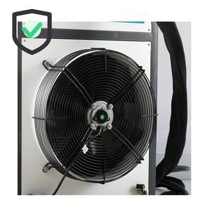 Machines de <span class=keywords><strong>chauffage</strong></span> professionnelles de qualité supérieure pour le décapage de peinture de ponts marins et l'élimination de revêtements de surface - Product Image 4