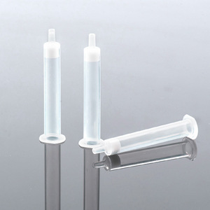 Columna de Extracción en Fase Sólida (SPE) para Detección de Plastificantes, No Tóxica, Certificada GMP, OEM Personalizable - Product Image 5