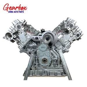 Rigenerato 000100020AH V6 2.4L motore BDW 177hp all'ingrosso V8 motore di alta qualità per 2005 2012 Audi <span class=keywords><strong>A6</strong></span> <span class=keywords><strong>C6</strong></span> <span class=keywords><strong>4F</strong></span> 2.3L 2.4L - Product Image 2