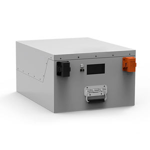 Uzun Döngü Süreli 25.6V 280 Ah Kamyon Karavan Klima Çalıştırma Gücü Lityum Demir Fosfat Akü Paketi - Product Image 1