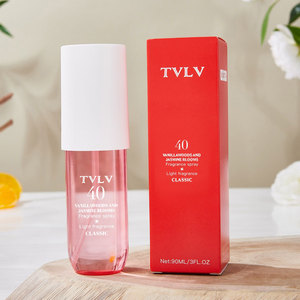 Colonia de Marca Original, Fragancia Fresca, Natural, Ecológica, de Larga Duración, Eau de Parfum, Tamaño Regular, para Hombre, Personalizable, Uso Diario - Product Image 1