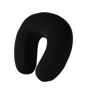 <span class=keywords><strong>Oreiller</strong></span> <span class=keywords><strong>de</strong></span> voyage en mousse à mémoire <span class=keywords><strong>de</strong></span> <span class=keywords><strong>forme</strong></span> en <span class=keywords><strong>forme</strong></span> <span class=keywords><strong>de</strong></span> U, portable, pour le soutien <span class=keywords><strong>de</strong></span> la tête et du cou, idéal pour les voyages, la voiture, le bureau, réglable - Product Image 1