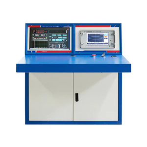 bibo Demiks DJF-1kVA-7.5kV PDIV para Sistemas Electrónicos de Alta Calidad, Alta Precisión y Funcionamiento Automático - Product Image 2