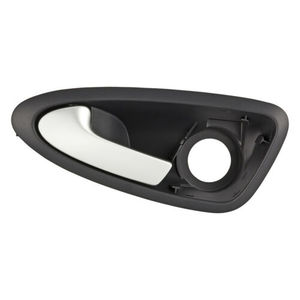 Manija Interior de Puerta Delantera y Trasera Compatible con <span class=keywords><strong>Seat</strong></span> <span class=keywords><strong>Ibiza</strong></span> 2009-2012 6J1837113A 6J1837114A - Product Image 1