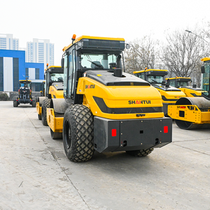 <span class=keywords><strong>Rouleau</strong></span> compresseur vibrant SHANTUI <span class=keywords><strong>de</strong></span> 10 tonnes pour matériaux <span class=keywords><strong>de</strong></span> remplissage en argile et travaux <span class=keywords><strong>de</strong></span> base <span class=keywords><strong>de</strong></span> construction routière - Product Image 6