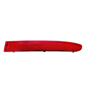 Mercedes-Benz Rear Bumper Reflector 9108204800 9108204900 Left Right Side ABS Replacement Part - Product Image 4