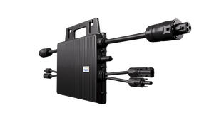 <span class=keywords><strong>Tsun</strong></span> Alemania stock Balcón inteligente Micro Inversor de energía solar de la UE almacén stock micro inversor de 800W - Product Image 6