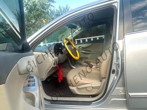 Toyota Corolla 2009 1.8 GLX-S Automático, Auto Usado, Vehículo Usado, Precio Económico, Gran Oferta, Bajo Precio, Buen Precio, Hecho en China - Product Image 4