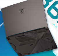 Laptop Notebook MSI Cyborg Thin 15 B13VE-1679CN Intel Core I5-13420H RTX4050 16GB 512GB 2.5K 165hz 15.6 inci