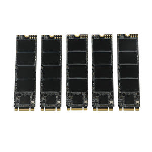 Hot Sale M.2 Ngff Interne Ssd 400/500 Mb/s Snelheid 128Gb 256Gb Voor Desktop Applicatie - Product Image 5