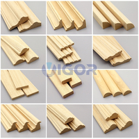 Tige de bâton ronde en bois en bois faisant la machine tige de bois faisant la machine bâton rond automatique