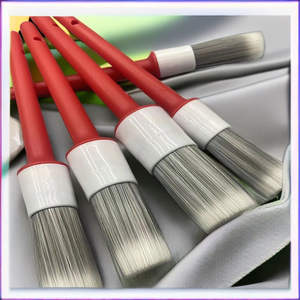 <span class=keywords><strong>Cepillo</strong></span> <span class=keywords><strong>para</strong></span> detalles del coche, salida <span class=keywords><strong>de</strong></span> aire, espacio <span class=keywords><strong>para</strong></span> el asiento, <span class=keywords><strong>cepillo</strong></span> suave <span class=keywords><strong>para</strong></span> Interior, <span class=keywords><strong>cepillo</strong></span> <span class=keywords><strong>de</strong></span> lavado <span class=keywords><strong>de</strong></span> coches <span class=keywords><strong>de</strong></span> gama alta, limpieza <span class=keywords><strong>de</strong></span> la cabina, juego <span class=keywords><strong>de</strong></span> 5 uds. - Product Image 4