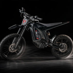 Arctic Leopard XE Pro R 26.5kW 700Nm Moto Elettrica da Fuoristrada 74V 60Ah Enduro 101km/h 35HP Vendita all'Ingrosso per Rivenditori - Product Image 1