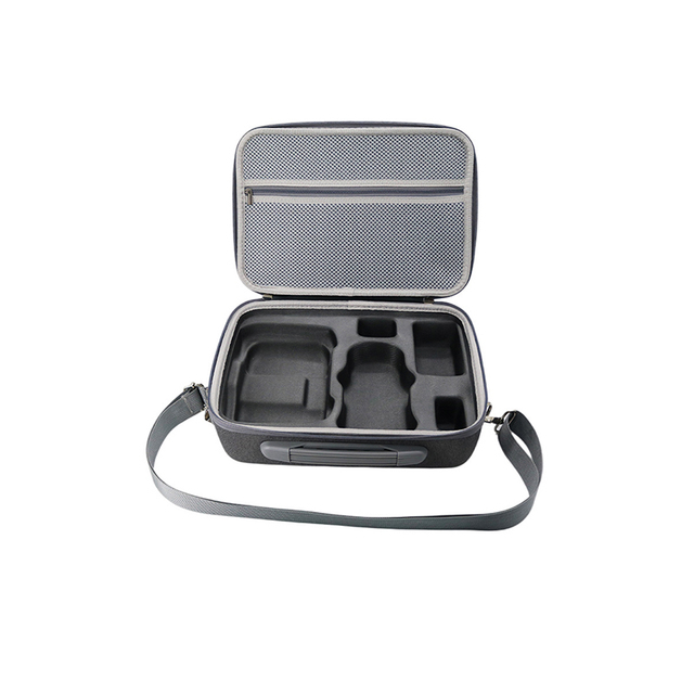 For Dji Mini 3 Pro Carrying Case Drone Accessories Organizer Bag Portable Shoulder Strap Design Custom Logo Waterproof Drone Bag