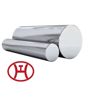 เหล็กกล้าไร้สนิมชนิดแท่งกลม 316L มาตรฐาน <span class=keywords><strong>80</strong></span> มม. เหล็กกล้าไร้สนิมแบบแท่งกลม - Product Image 2