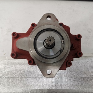 ปั๊มหลักของรถขุด Ex55 ปั๊มไฮดรอลิก PVK-2B-505 - Product Image 3