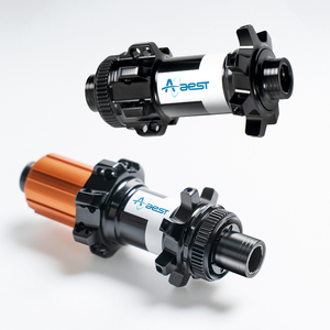 Bujes de <span class=keywords><strong>bicicleta</strong></span> de liberación rápida - Product Image 1