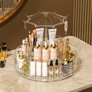 Desktop Cosmetic Storage <b>Box</b> Drawer <b>Make</b> <b>up</b> Organizer Drawers Storage <b>Box</b> - Product Image 2