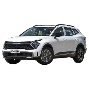Coche Usado <span class=keywords><strong>kia</strong></span> <span class=keywords><strong>sportage</strong></span> 2024 totalmente automático de alto rendimiento deportivo de cuatro ruedas económico SUV de gasolina - Product Image 1