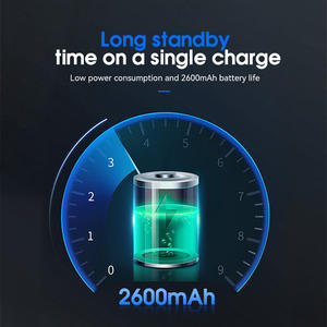 Anywii 2MP FHD WIFI Cámara en línea P214A Batería Tamaño mini 2600 MAh Visión nocturna Cámara de seguridad inalámbrica - Product Image 3