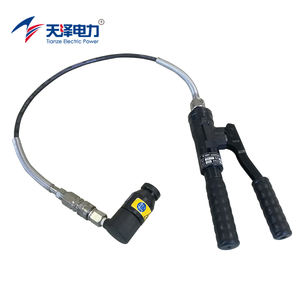 Extractor de Pernos Hidráulico Manual HHR-32L para Sistemas Ferroviarios, <span class=keywords><strong>Remachadora</strong></span>, Suministro de Fábrica - Product Image 1