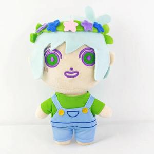 <span class=keywords><strong>OMORI</strong></span>-Poupée en peluche douce, poupée en peluche, figurine mignonne, accessoire de cosplay - Product Image 3