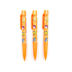 Cadeau court, mini-crayon mécanique pour enfants - Product Image 2