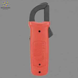 Keli Ut204หนีบดิจิตอลความแม่นยำสูง NCV ทดสอบอุณหภูมิ400-600A มัลติมิเตอร์อัตโนมัติ <span class=keywords><strong>True</strong></span> RMS สำหรับมิเตอร์พลังงานปัจจุบัน - Product Image 4