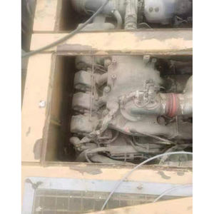 صنع في الصين شاحنة رافعة 24 طن XCT500 عالية الجودة التكوين إجراءات كاملة مصنوعة في December رافعة مستعملة - Product Image 3