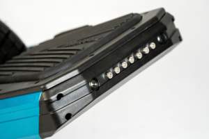 ฟังกี้วีล ริง บอร์ดทรงตัวไฟฟ้า กำลังสูง 1500 วัตต์ ล้อเดียว พร้อมยางกันรั่ว  สกู๊ตเตอร์ทรงตัวอัตโนมัติ สำหรับผู้ใหญ่ - Product Image 4