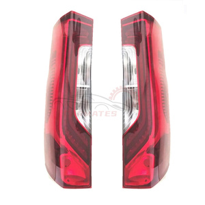 Feu arrière pour <span class=keywords><strong>Mercedes</strong></span>-Benz <span class=keywords><strong>Sprinter</strong></span> 2019-2021 feu arrière sans ampoule clignotant frein d'arrêt 9108200100 9108200000 - Product Image 3