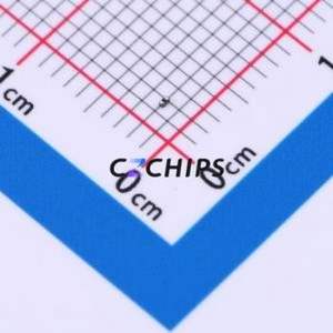 Nuevo transistor ESD y protección contra sobretensiones (TVS/ESD), original, ES3.3D1MA06 - Product Image 2