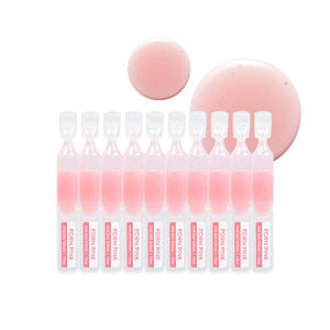 Serum Intensif Ampul Kolagen <span class=keywords><strong>Glutathione</strong></span> Asam Hialuronat Perawatan Kulit Korea OEM Custom 99% DNA Salmon PDRN Pink One Day - Product Image 6