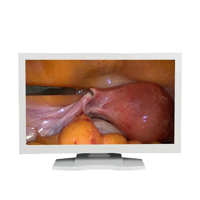 15 Inch 32inch Endoscopy Medical Monitor 27inches S-video Input Led Veterinary Ent Surgical Endoscope Monitor