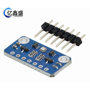 BMP390 โมดูลเซ็นเซอร์ความดันบรรยากาศความแม่นยำสูงอินเทอร์เฟซ I2C SPI สำหรับโครงการ IoT การตรวจสอบสิ่งแวดล้อม STM32 - Product Image 2