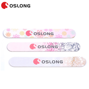 Personalizado profesional buffer de papel de lija Japón zebra <span class=keywords><strong>grano</strong></span> <span class=keywords><strong>100</strong></span>/<span class=keywords><strong>100</strong></span> <span class=keywords><strong>lima</strong></span> de uñas - Product Image 5