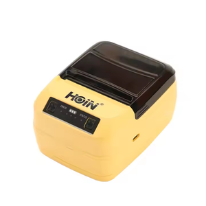 <span class=keywords><strong>Mini</strong></span> <span class=keywords><strong>impresora</strong></span> térmica portátil de 56mm HQ201 Máquina de impresión de etiquetas sin tinta para etiquetas de envío para productos en stock de <span class=keywords><strong>Amazon</strong></span> - Product Image 1