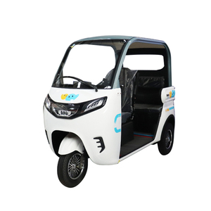 Tricycle électrique KEYU, <span class=keywords><strong>scooter</strong></span> électrique 1000w, tricycles électriques <span class=keywords><strong>pour</strong></span> passagers - Product Image 2