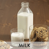 Vente en gros 10oz 12oz 16oz Bouteille d'eau carrée 100ml 300ml 500ml 930ml Bouteilles en verre vides pour boisson au jus de lait avec bouchon inviolable