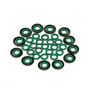 ซีลยางโอริงคุณภาพดีราคาคุ้มค่าสำหรับลูกสูบไฮดรอลิก ชุดซีลยางโอริง - Product Image 4