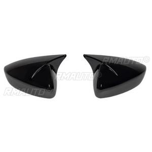 Cubiertas Protectoras para Retrovisores Laterales de Coche, Tapas de Espejos para Mazda CX-50 2023-2024, Kit de Carrocería, Accesorios para Coche - Product Image 6