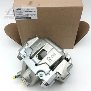 47850-60120 4785060120 Wholesale HDE Auto Parts <b>Brake</b> <b>Caliper</b> for Toyota Land Cruiser - Product Image 5